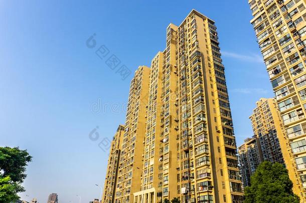 <strong>芜湖</strong>安徽中国高层建筑寓所建筑物2
