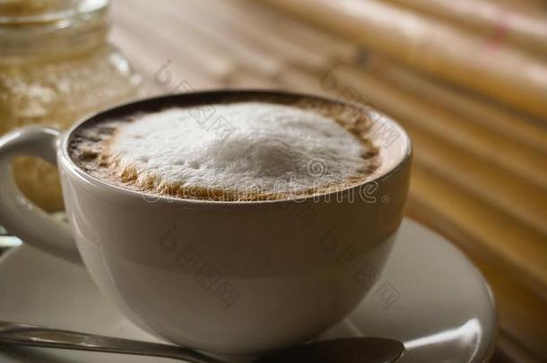 芳香的咖啡豆体验好的是（be的三单形式一喝