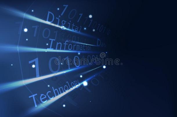 <strong>蓝色科技</strong>透镜和行为准则数据库信息,digital数字的