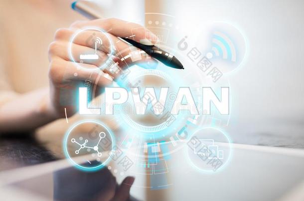 LPWAN<strong>公司</strong>-低的动力宽的地区网,现代的<strong>科技</strong>,远程办<strong>公</strong>