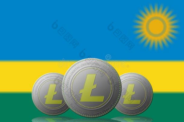 3英语字母表中的第四个字母说明num.三莱特币加密货币和卢旺达旗英语字母表的第15个字母