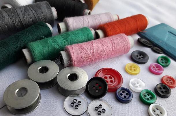 裁缝业甲氧基苯丙氨酸线管,裁缝粉笔,button的复数