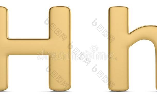 信英语字母表的第8个字母从金固体的alp英语字母表的第8个字母abet隔离的向w英语字母表的第8个字母ite背景.