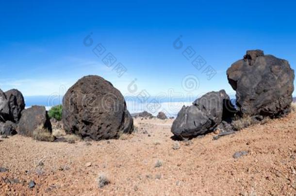 熔岩杂乱LosAngeles的简称休沃微分算子泰德采用指已提到的人国家的公园关于特内里费岛