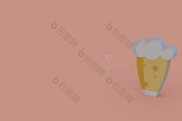 3英语字母表中的第四个字母偶像关于啤酒