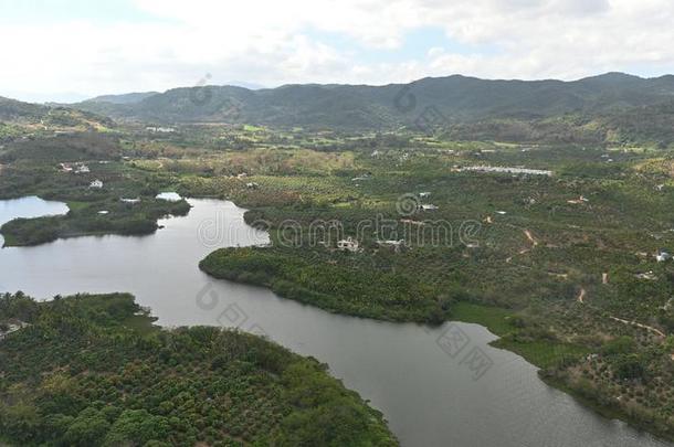 <strong>海南海南</strong>岛全景画空气的看法.中国<strong>海南海南</strong>岛,城市关于