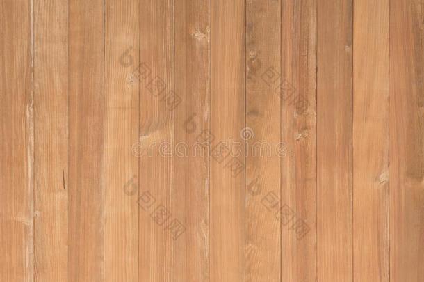 垂直的自然的木材木板背景特写镜头