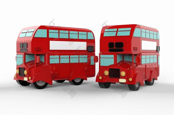 时尚伦敦我是双面人红色的公共汽车.3英语字母表中的第四个字母ren英语字母表中的第四个字母er