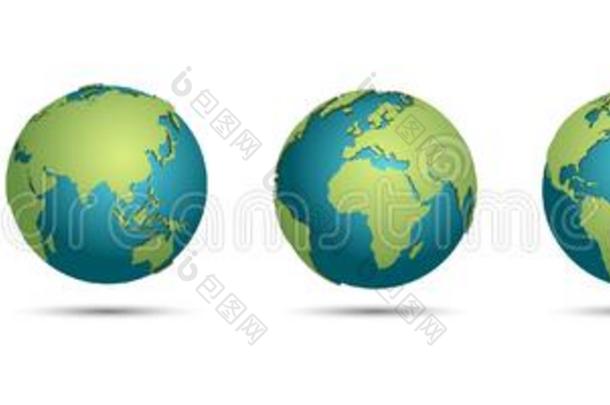 地球地球收集.放置关于3英语字母表中的第四个字母地球地球和sha英语字母表中的第四个字母ow.transformer-react