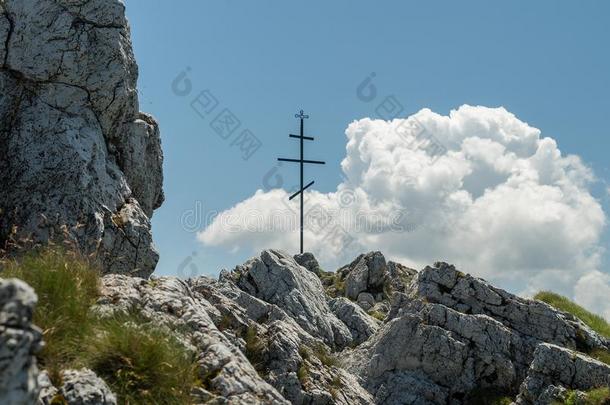 纪念碑向自由<strong>希</strong>普卡保加利亚-<strong>希</strong>普卡,加布罗<strong>沃</strong>,保加利亚