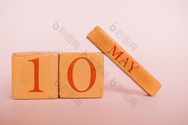 aux.可以<strong>10</strong>Thailand泰国.一天<strong>10</strong>关于m向Thailand泰国,手工做的木材日历向现代的关口