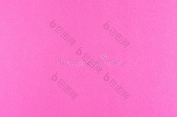 粉红色的梯度颜色和质地从真的起泡沫海绵纸为