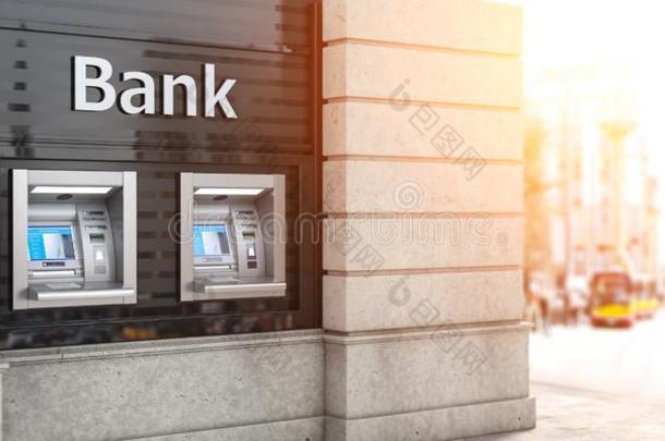 银行atmo英文字母表的第19个字母phere大气自动的出纳员机器为钱取回.指已提到的人英文字母表的第19个字母