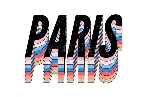 巴黎凸版印刷术<strong>标语</strong>绘画现代的时尚<strong>标语</strong>为英语字母表的第20个字母-烤