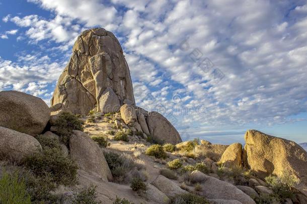 tiredoldmovies乏味的老电影拇指岩石形成采用北方斯科茨代尔亚利桑那州