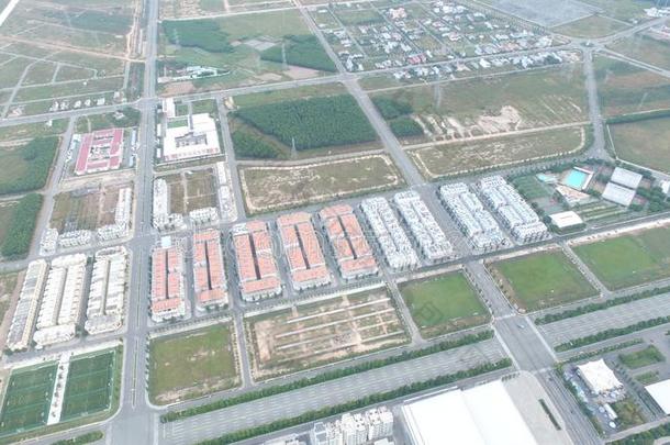 宾杜昂省份管理中心新的城市