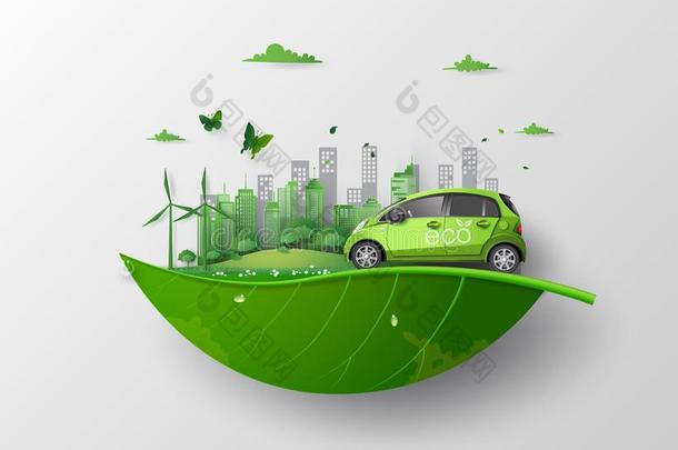 economy经济nomy经济汽车观念关于有关环境方面友好的和economy经济汽车.