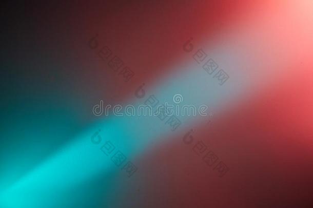光绿松石射线关于光向一绿松石红色的一nd粉红色的b一ckgro