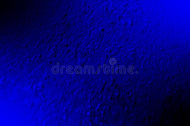 黑暗的蓝色蹩脚货抽象的质地背景壁纸.
