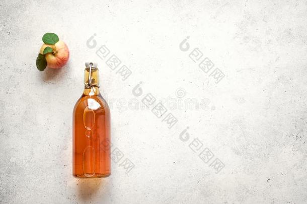 苹果苹果汁醋