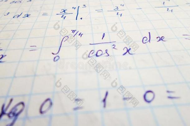 数学几何学背景和公式,数学,数字方程式
