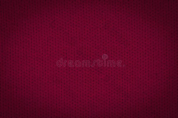 质地关于真的黑暗的col.紫红色针织品,纺织品背景.