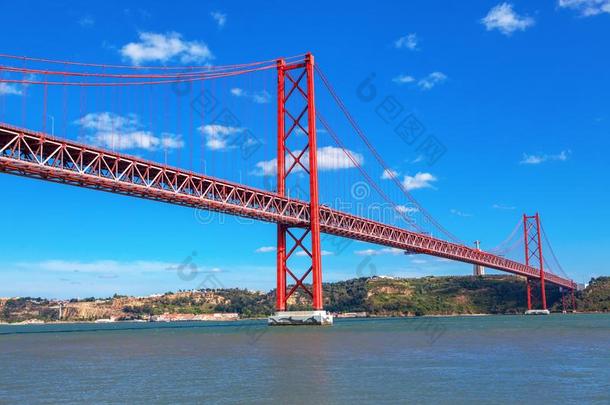 著名的桥采用葡萄牙