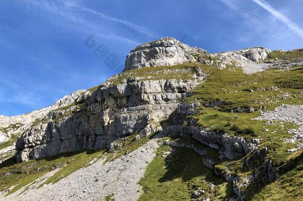伦德<strong>大头</strong>山在上面指已提到的人瓦吉塔尔山谷瓦吉塔尔和阿尔卑斯山的