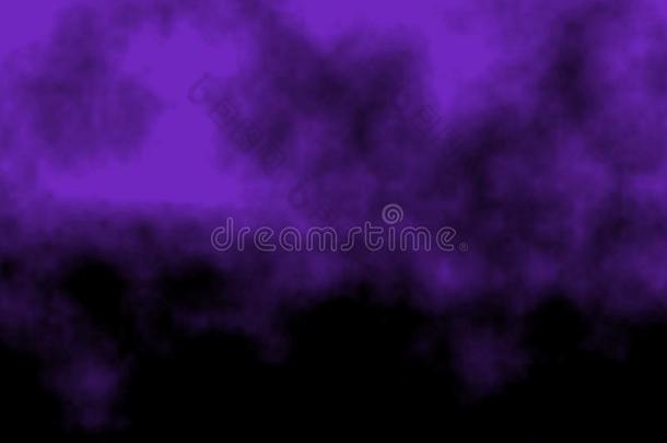 黑的和紫罗兰抽象的背景和梯度,使用为书桌