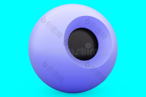 魔法8球蓝色球,<strong>伟大</strong>的设计为任何的意志.3英语字母表中的第<strong>四个</strong>字母illustrate举例说明