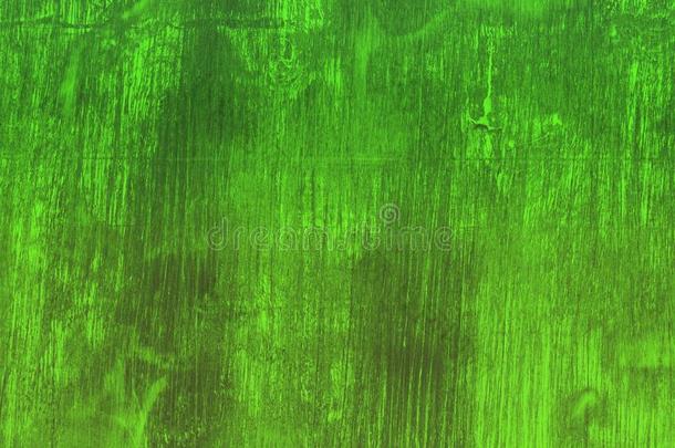 设计绿色的有条纹的木材表质地-美好的抽象的照片波黑