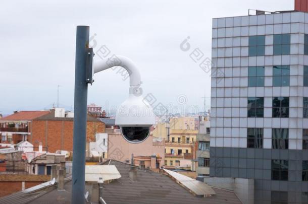 户外运动安全照相机和一m一jor城市采用b一ckground