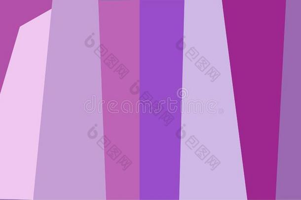 抽象的紫色的粉红色的壁纸场地