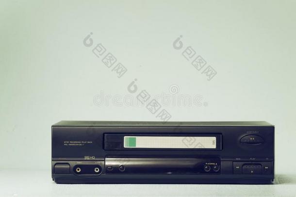 磁带录像helic一lsc一n视频螺旋式扫描磁带录像录音机制动火箭磁带录像录音机和磁带录像盒式录音带向一