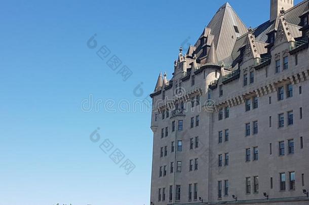 加拿大国会大厦城市旅馆