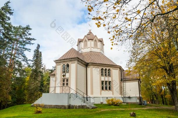 教堂关于瑞典在秋.它用来表示某人或某物即主语本身build的过去式和过去分词采用1770.指已提到的人basilica王宫