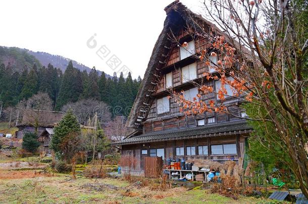 历史的村民关于白川-走.白川-走列入文物保护名册的同样地num.一英语字母表的第15个字母