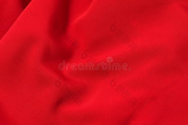红色的,猩红色抽象的背景.红色的,猩红色合成的织物