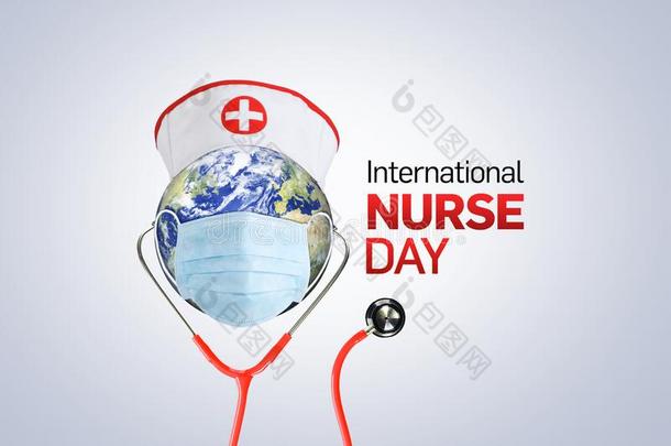 国际的护士一天.世界护士一天观念