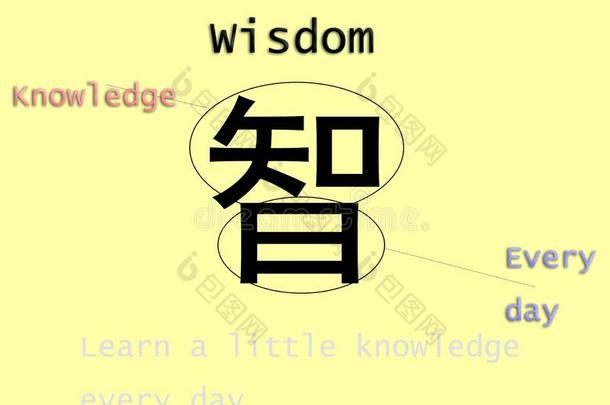 分析关于中国人字符`æº`Â智慧