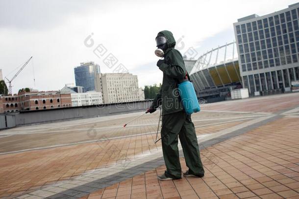 消毒关于指已提到的人城市从日冕形病毒,一m一n采用一保护的