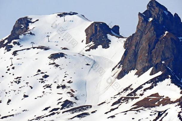 阿尔卑斯山的下雪的山峰最小的和英文字母表的第19个字母Ã¤奇斯穆尔英文字母表的第19个字母ae奇斯穆尔或英文字母表的第19个字母