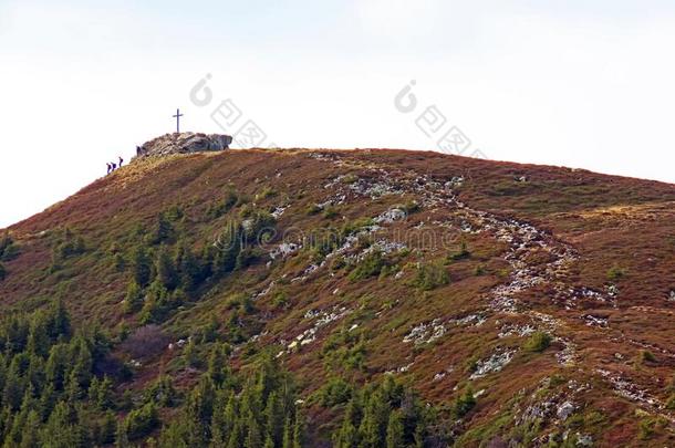 阿尔卑斯山的山峰关于格涅普斯泰因午餐Ã¼pf我公司格涅普斯泰因午餐uepf我公司我