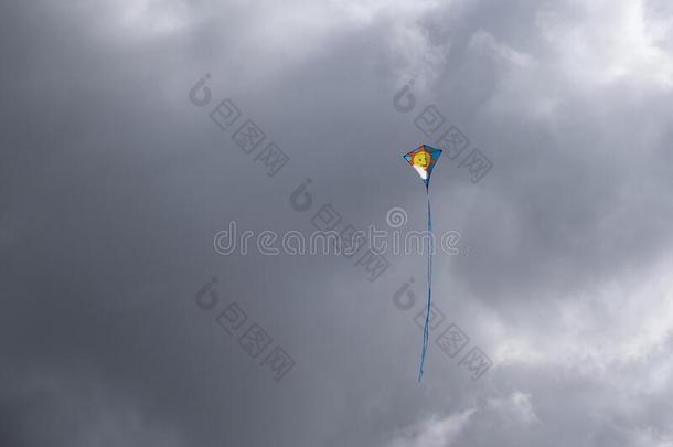 莫斯科-八月27:盛会关于<strong>风筝</strong>采用指已提到的人公园向八月27,201