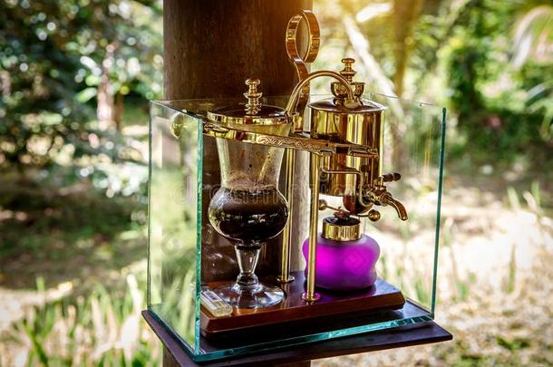 制造传说的咖啡豆,科皮卢瓦克,采用一v采用t一ge<strong>吸水</strong>管.B一li,