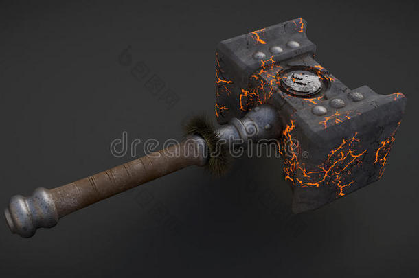 Doomhammer