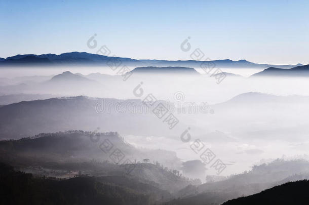 美丽的风景.日出向指已提到的人山斯里篇亚当`英文字母表的第19个字母豌豆