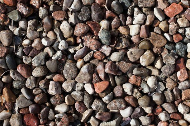 质地-鹅卵石,石头