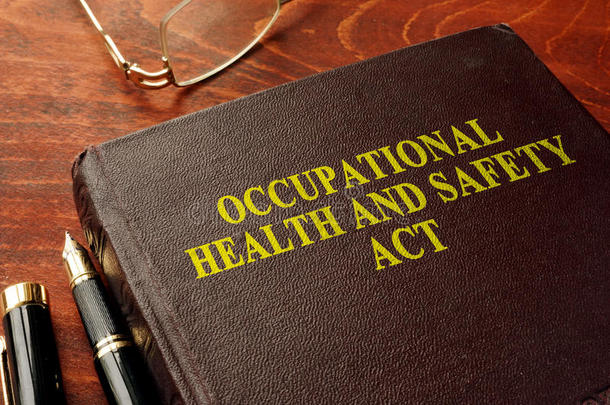 标题职业的健康状况和安全行动奥萨.