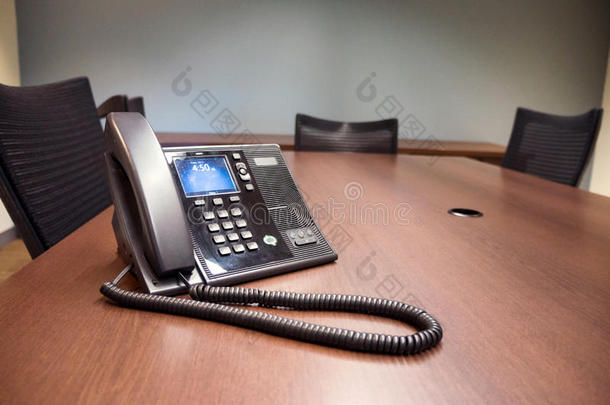 会议房间电话